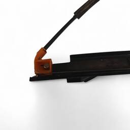 MÁQUINA DE VIDRO PORTA TRASEIRA ESQUER ECOSPORT 13 A 21 ELÉ