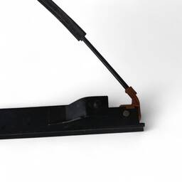 MÁQUINA DE VIDRO PORTA TRASEIRA ESQUER ECOSPORT 13 A 21 ELÉ