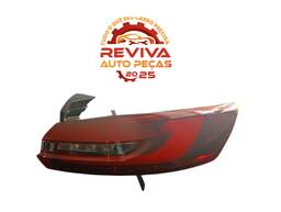 Lanterna Traseira Direita Fastback 2022/ (Canto)