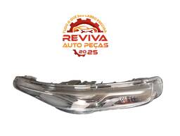 Farol Direito Superior Toro 2016 2017 a 2025