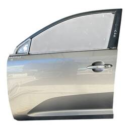 PORTA DIANTEIRA ESQUERDA KIA SPORTAGE 2011/2016 ORIGINAL