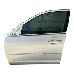 PORTA DIANTEIRA ESQUERDA FORD FUSION 2006 A 2009 ORIGINAL 