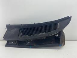 GRADE CHURRASQUEIRA ESQUERDA SIENTA 2003 A 2015 