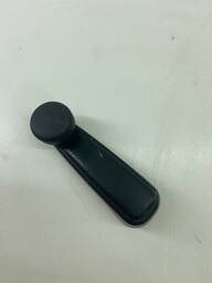 MANIVELA VIDRO OPALA 1982 a 1989 ORIGINAL