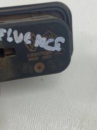BOTAO ABERTURA PORTA MALAS EXTERNO FLUENCE 2011 A 2018 