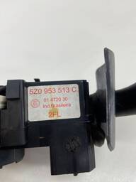 CHAVE SETA/LIMPADOR PARABRISA GOL G5 2008 A 2012 5Z0953513C