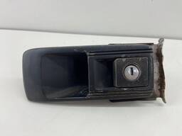 MAÇANETA EXTERNA GM OPALA 1982 A 1989 ORIGINAL