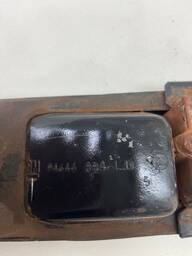 MAÇANETA EXTERNA GM OPALA 1982 A 1989 ORIGINAL