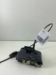 FECHADURA PORTA TRASEIRA ESQUERDA MEGANE 2007 A 2013