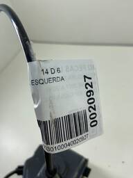 FECHADURA PORTA TRASEIRA ESQUERDA MEGANE 2007 A 2013