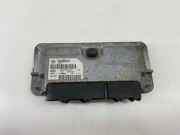 MODULO INJECAO GOL G5 2008 A 2012 5U0906034