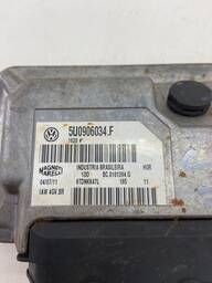 MODULO INJECAO GOL G5 2008 A 2012 5U0906034