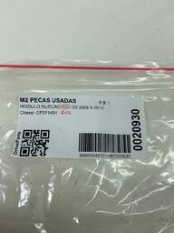 MODULO INJECAO GOL G5 2008 A 2012 5U0906034