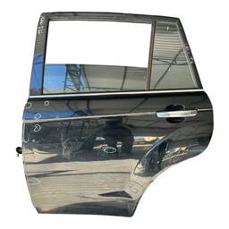 PORTA TRASEIRA ESQUERDA LIFAN X60 2013 A 2019 ORIGINAL