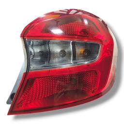 LANTERNA TRASEIRA DIREITA KA HATCH 2015 2016 A 2018