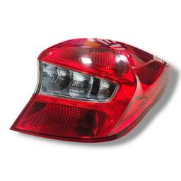 LANTERNA TRASEIRA DIREITA KA HATCH 2015 2016 A 2018