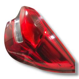 LANTERNA TRASEIRA DIREITA KA HATCH 2015 2016 A 2018