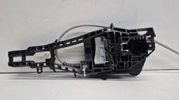 CAVALETE MAÇANETA DIANTEIRA ESQUERDA BMW 118I 2010 A 2016