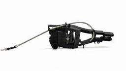 Cavalete Maçaneta Dianteira Esquerda Bmw 118i 2010 A 2016