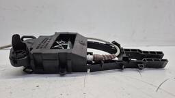 CAVALETE MAÇANETA DIANTEIRA ESQUERDA BMW 118I 2010 A 2016