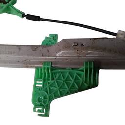 MÁQUINA DE VIDRO PORTA TRASEIRA ESQ FOX SPACEFOX 06 A 22 MAN