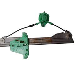 MÁQUINA DE VIDRO PORTA TRASEIRA ESQ FOX SPACEFOX 06 A 22 MAN