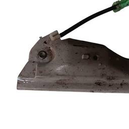 MÁQUINA DE VIDRO PORTA TRASEIRA ESQ FOX SPACEFOX 06 A 22 MAN