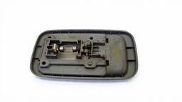 LUZ TETO CORTESIA TOYOTA HILUX 2005 A 2015