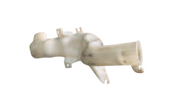 Reservatorio limpador P/brisa  HB20 2014/2015 ORG/USADO