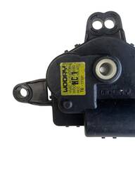 MOTOR ATUADOR CAIXA AR FORD RANGER 2.2 2020