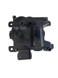 Atuador Ar Condicionado Honda Civic 2007 2011