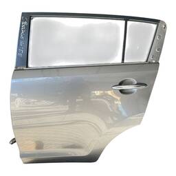 PORTA TRASEIRA ESQUERDA KIA SPORTAGE 2011/2016 ORIGINAL