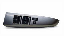 Comando vidro Dianteiro esquerdo toyota hilux 2005 06 a 2015