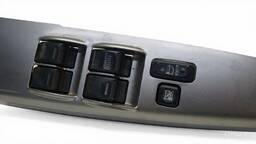 COMANDO VIDRO DIANTEIRO ESQUERDO TOYOTA HILUX 2005 06 A 2015