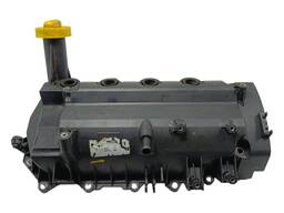 Tampa Válvulas Sandero Logan Clio 1.0 16v 2013 a 2017