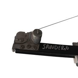 MÁQUINA VIDRO PORTA DD SANDERO 8/14 DUSTER 12/20 OROCH MANUA