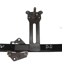 MÁQUINA VIDRO PORTA DD SANDERO 8/14 DUSTER 12/20 OROCH MANUA