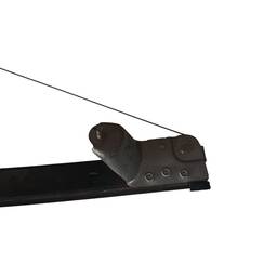 MÁQUINA VIDRO PORTA DD SANDERO 8/14 DUSTER 12/20 OROCH MANUA