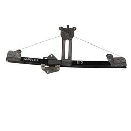 Máquina Vidro Porta DD Sandero 8/14 Duster 12/20 Oroch Manua