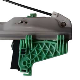 MÁQUINA DE VIDRO PORTA TRASEIRA ESQ FOX SPACEFOX 06 A 22 ELÉ