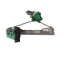 MÁQUINA DE VIDRO PORTA TRASEIRA ESQ FOX SPACEFOX 06 A 22 ELÉ