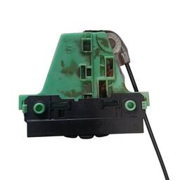 MÁQUINA DE VIDRO PORTA TRASEIRA ESQ FOX SPACEFOX 06 A 22 ELÉ