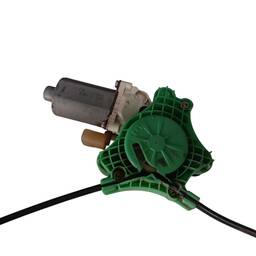 MÁQUINA DE VIDRO PORTA TRASEIRA ESQ FOX SPACEFOX 06 A 22 ELÉ