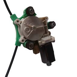 MÁQUINA DE VIDRO PORTA TRASEIRA ESQ FOX SPACEFOX 06 A 22 ELÉ