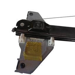 MÁQUINA DE VIDRO PORTA DIANTEIRA ESQUERDA C3 2003 A 2008