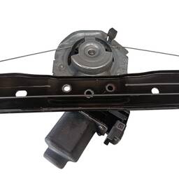 MÁQUINA DE VIDRO PORTA DIANTEIRA ESQUERDA C3 2003 A 2008