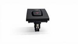 BOTÃO PISCA ALERTA TRAVA BMW 118I 1.6 203 2014