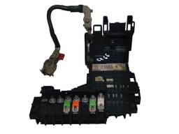 PLACA DE FUSÍVEIS DA BATERIA C4 LOUNGE 1.6 THP 2014 A 2017