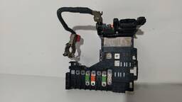 PLACA DE FUSÍVEIS DA BATERIA C4 LOUNGE 1.6 THP 2014 A 2017