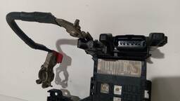 PLACA DE FUSÍVEIS DA BATERIA C4 LOUNGE 1.6 THP 2014 A 2017